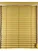 Paulownia Chain System Blinds – Natural Elegance & Easy Control